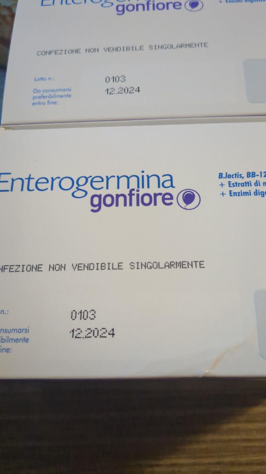 Consigliato