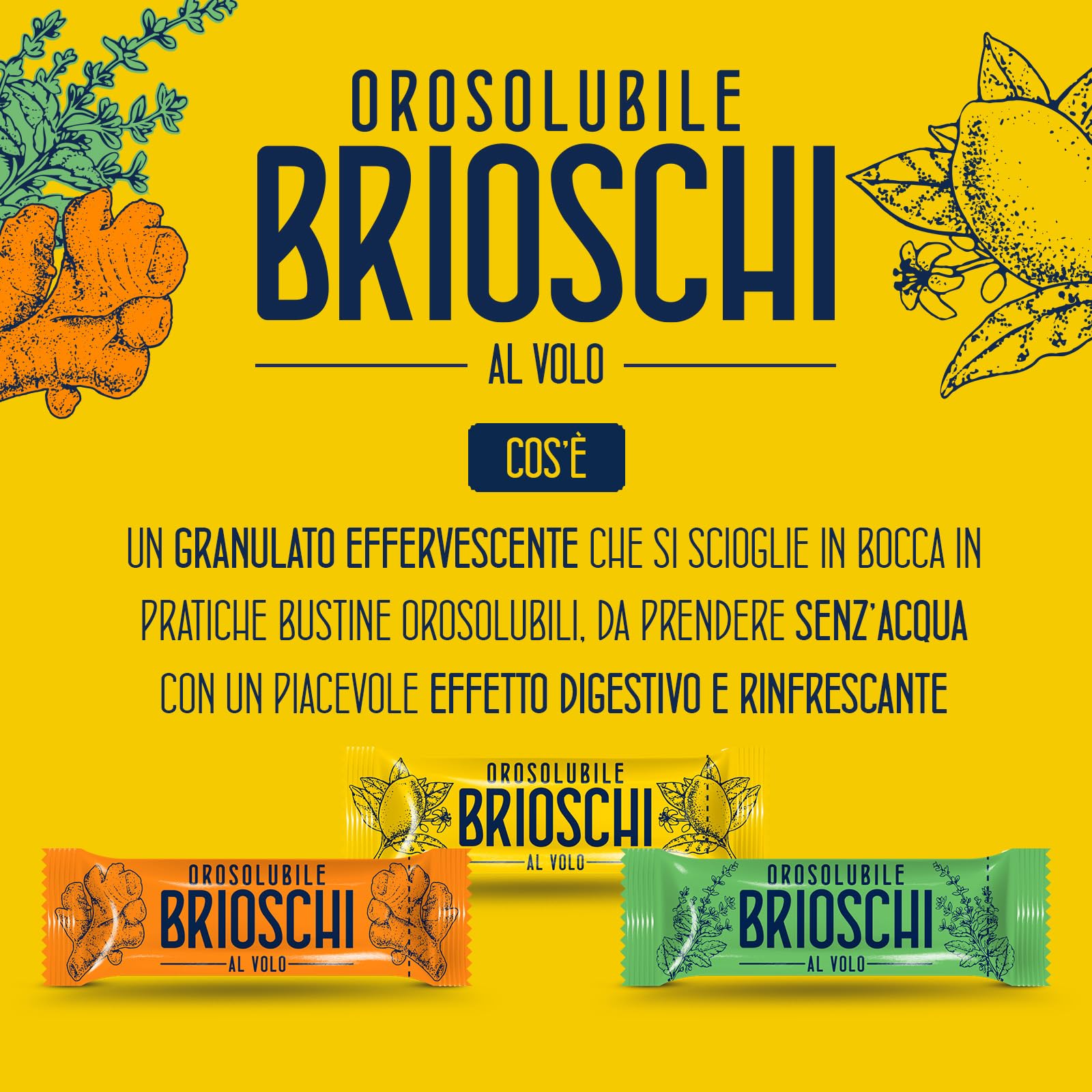 orosolubile-brioschi-al-volo-limone-granulato-digestivo-effervescente-senz-acqua image 4