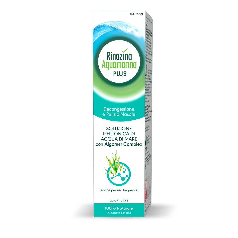 rinazina-aquamarina-plus-spray-nasale-ipertonico-algomer-complex-125-ml image 1