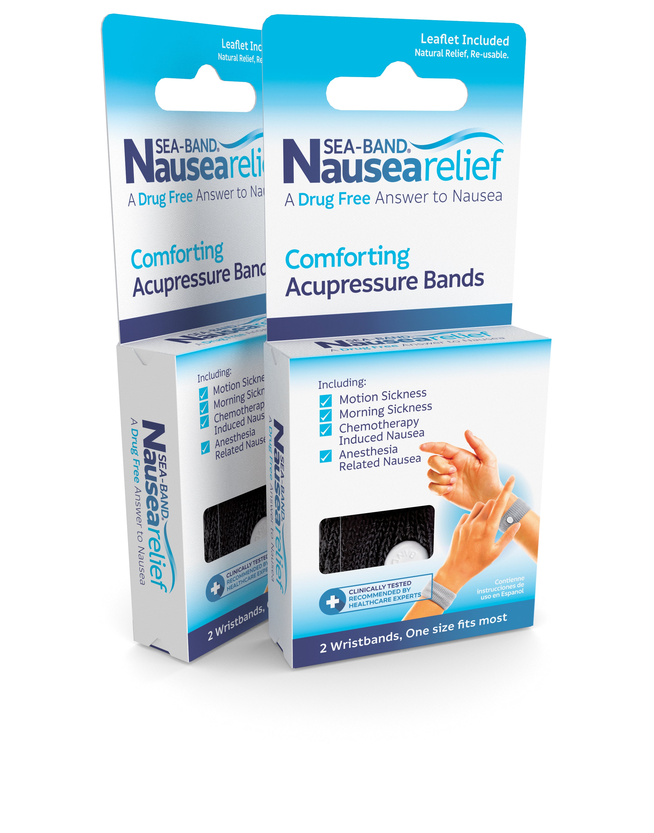 sea-band-pacchetto-valore-per-adulti-braccialetti-anti-nausea-per-digitopression image 5