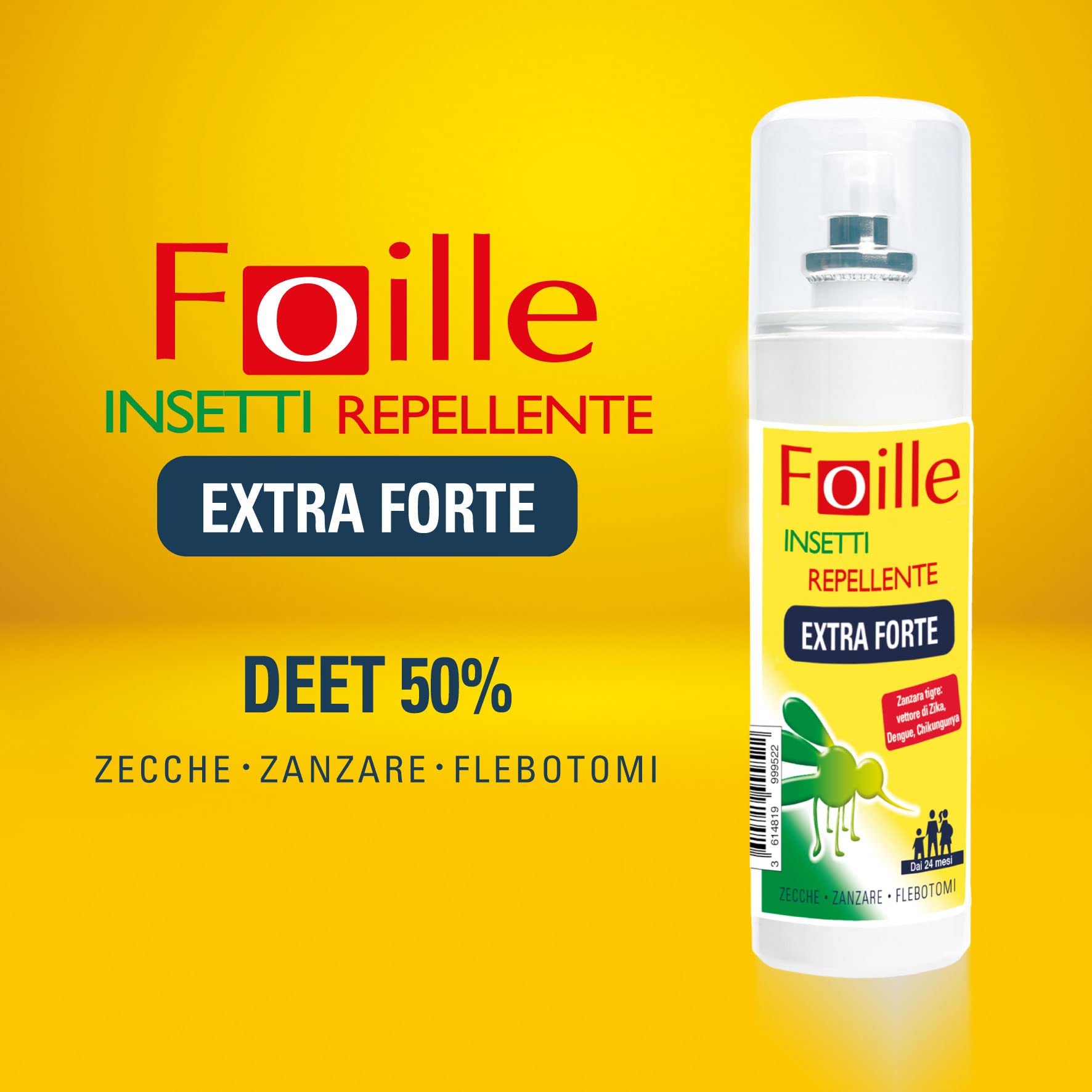 foille-insetti-repellente-extra-forte-deet-50-spray-contro-zanzare-zecche-e-fleb image 2