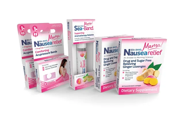 sea-band-mama-kit-per-la-nausea-mattutina-con-2-paia-di-braccialetti-per-digitop image 1