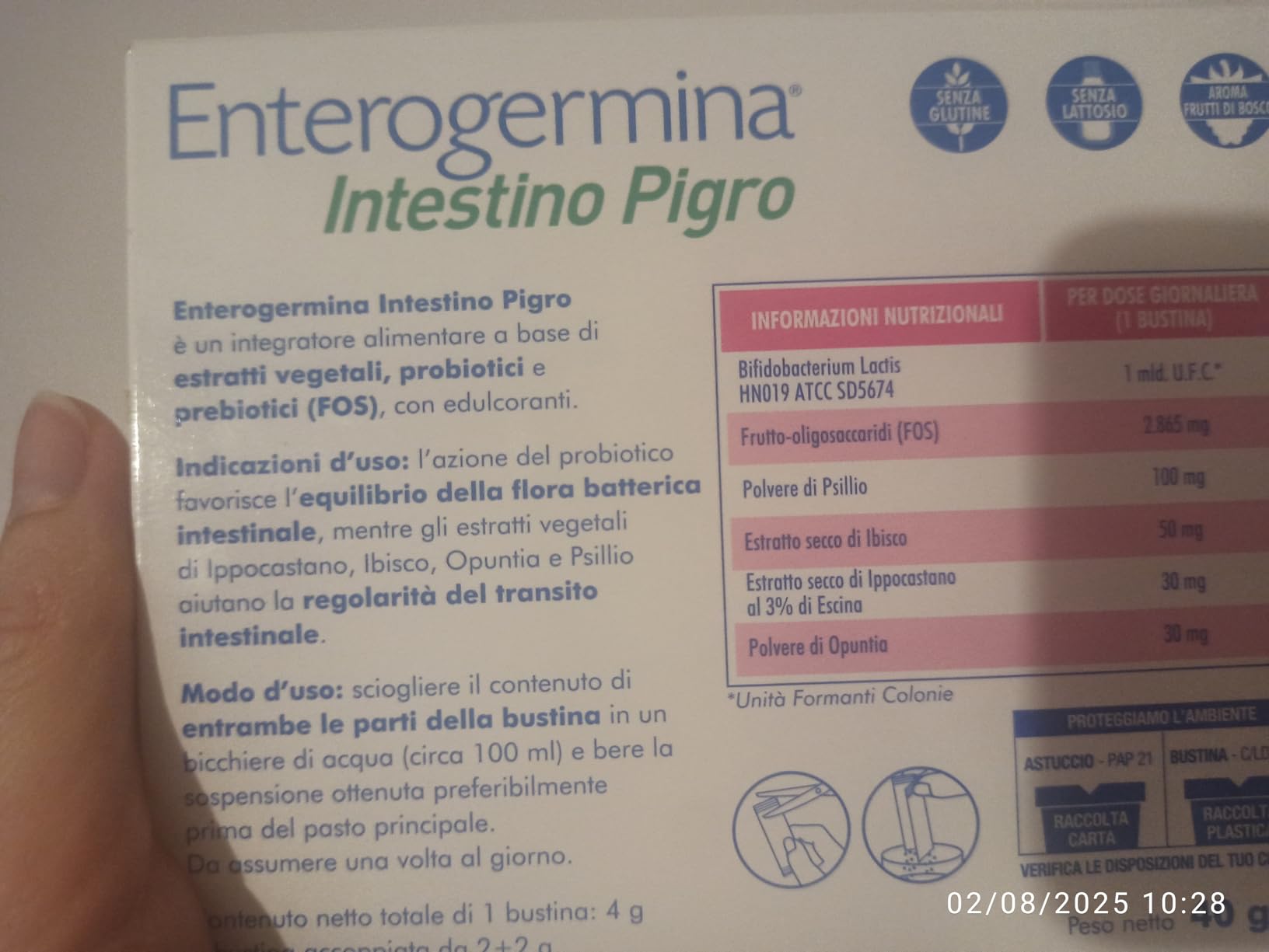 Funziona