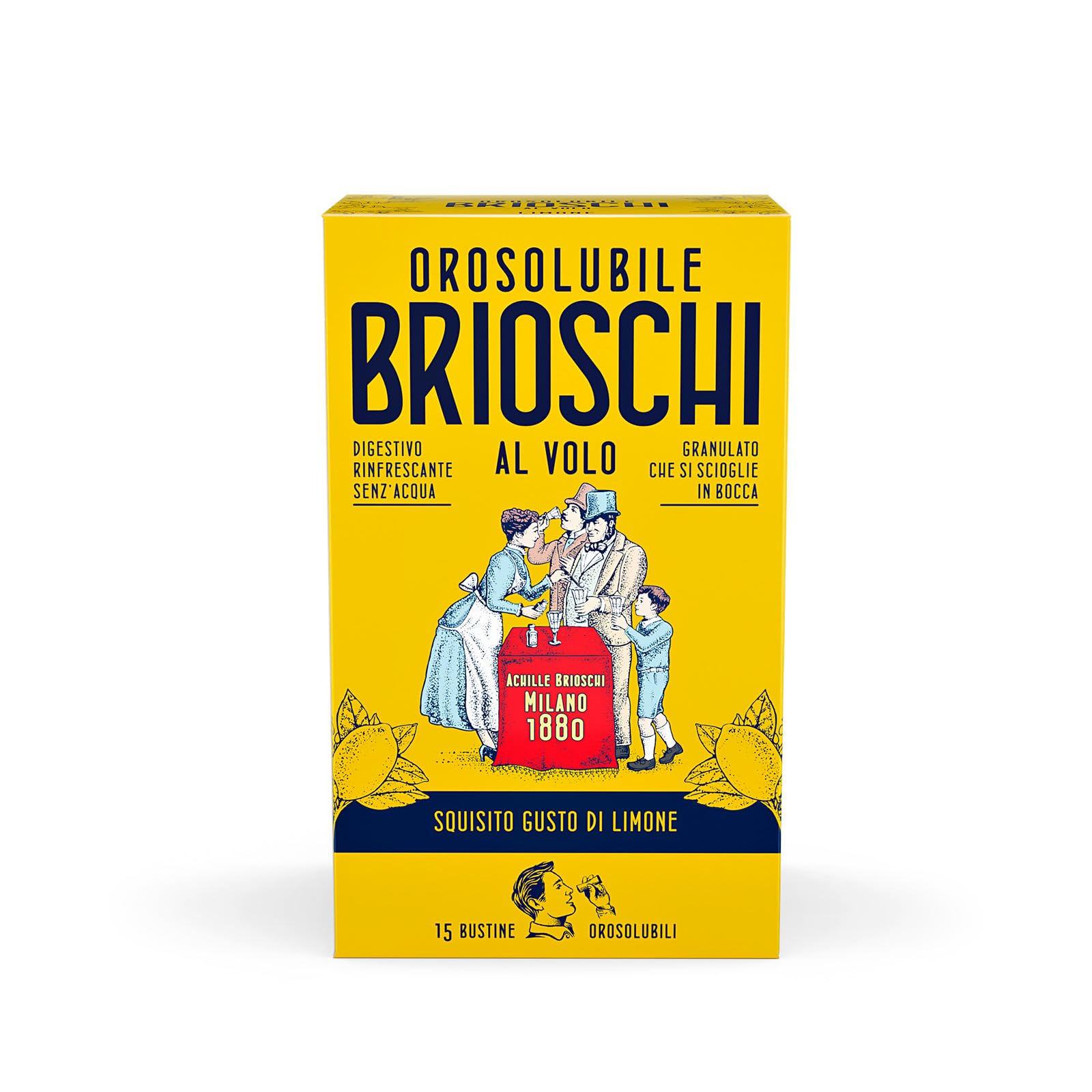 orosolubile-brioschi-al-volo-limone-granulato-digestivo-effervescente-senz-acqua image 1
