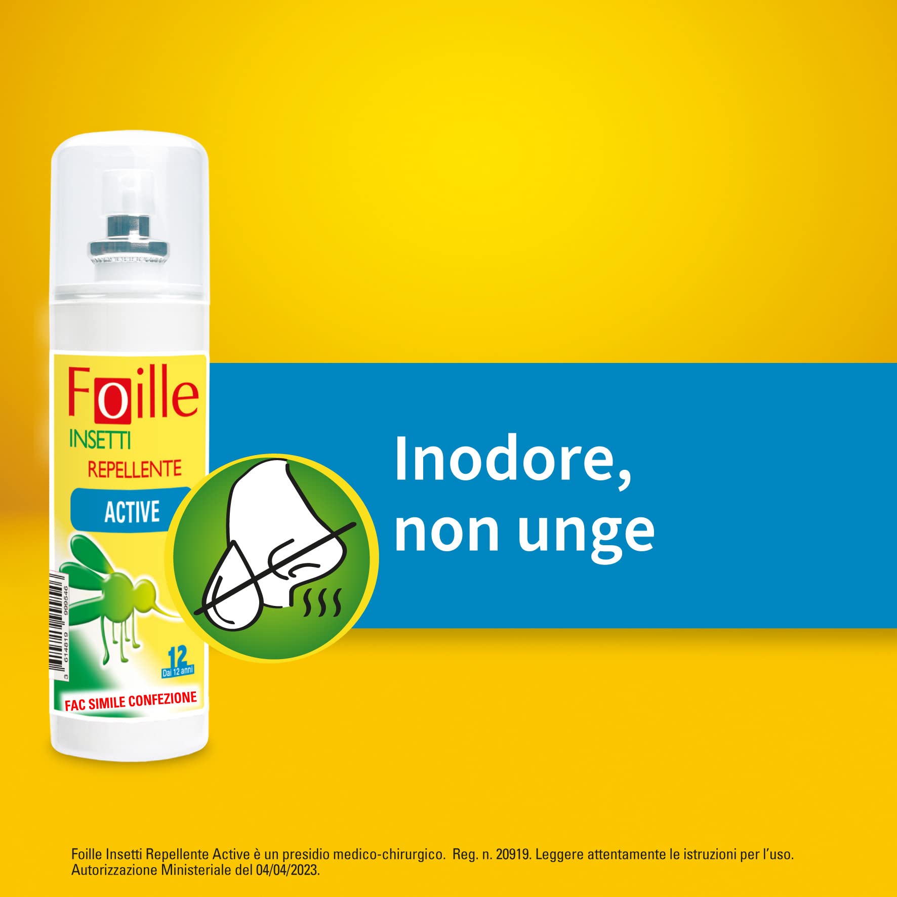 foille-insetti-repellente-active-con-icaridina-20-zanzare-zecche-e-flebotomi-2x1 image 6