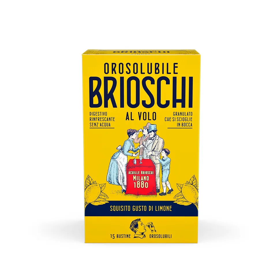 orosolubile-brioschi-al-volo-limone-granulato-digestivo-effervescente-senz-acqua image 1