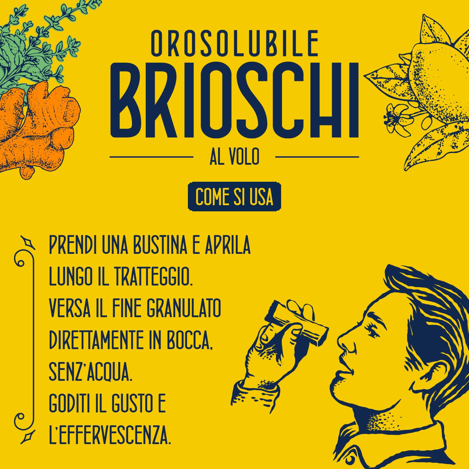 orosolubile-brioschi-al-volo-limone-granulato-digestivo-effervescente-senz-acqua image 5