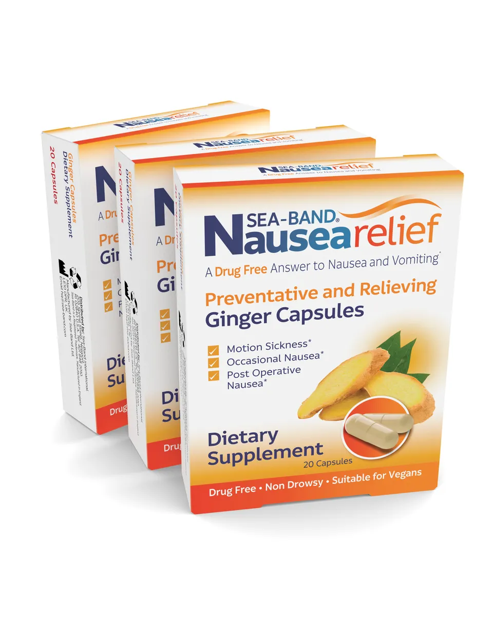 sea-band-capsule-da-viaggio-allo-zenzero-250-mg-confezione-risparmio-anti-nausea image 1