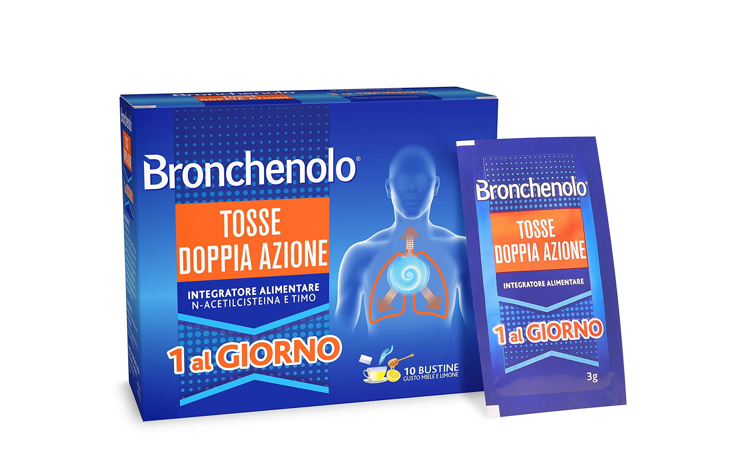 bronchenolo-tosse-doppia-azione-fluidificante-bustine-gusto-miele-e-limone-con-n image 6