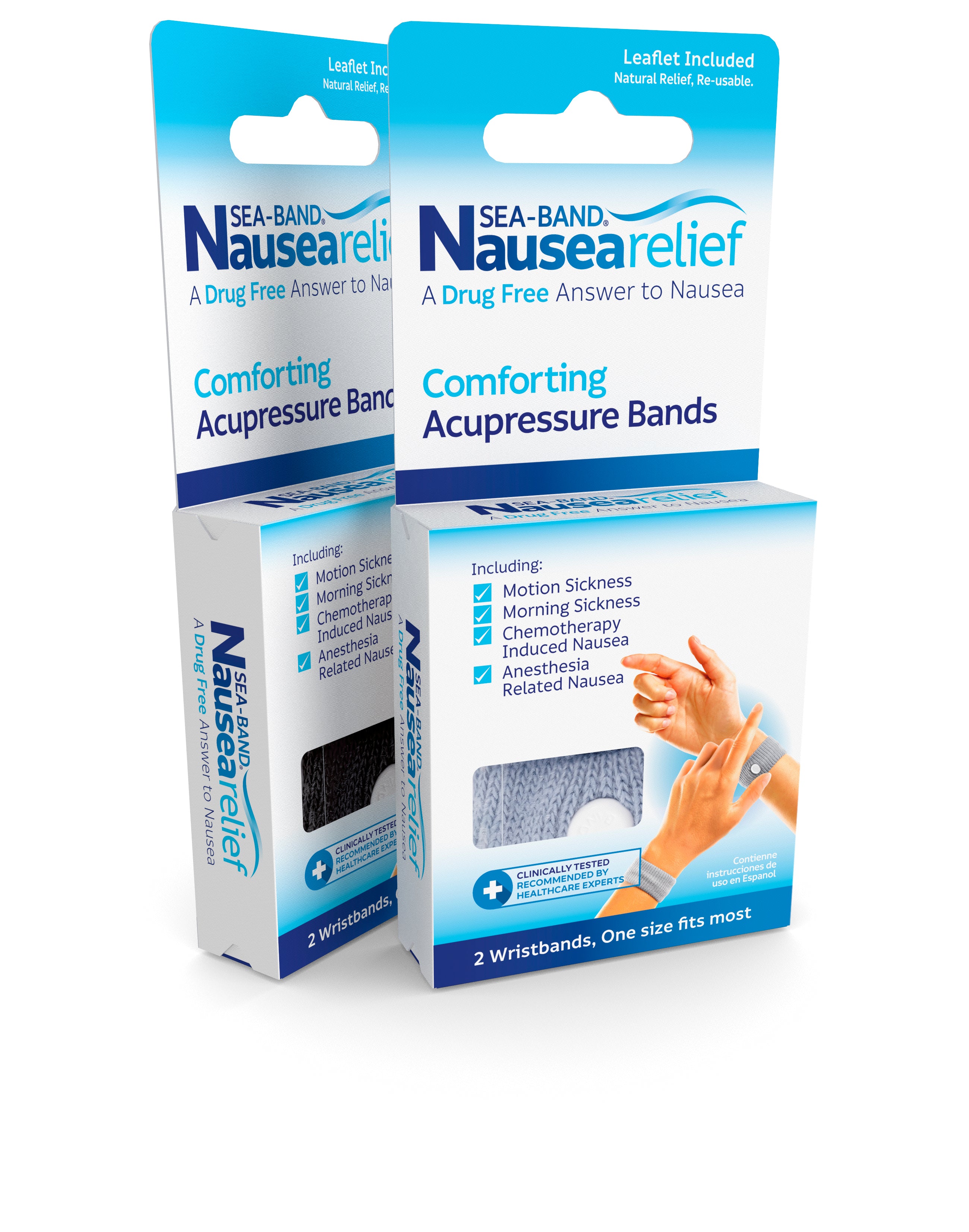 sea-band-pacchetto-valore-per-adulti-braccialetti-anti-nausea-per-digitopression image 3