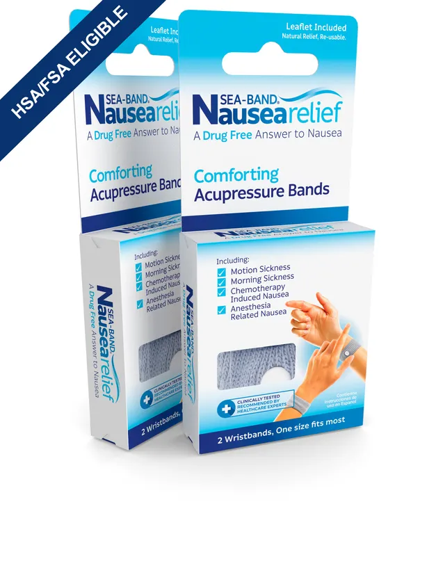 sea-band-pacchetto-valore-per-adulti-braccialetti-anti-nausea-per-digitopression image 1