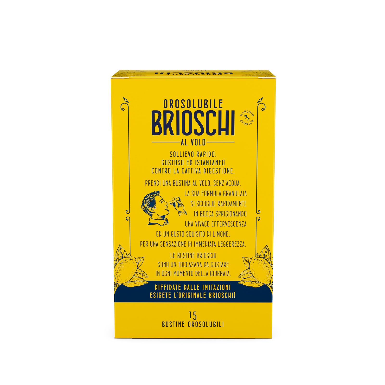 orosolubile-brioschi-al-volo-limone-granulato-digestivo-effervescente-senz-acqua image 2