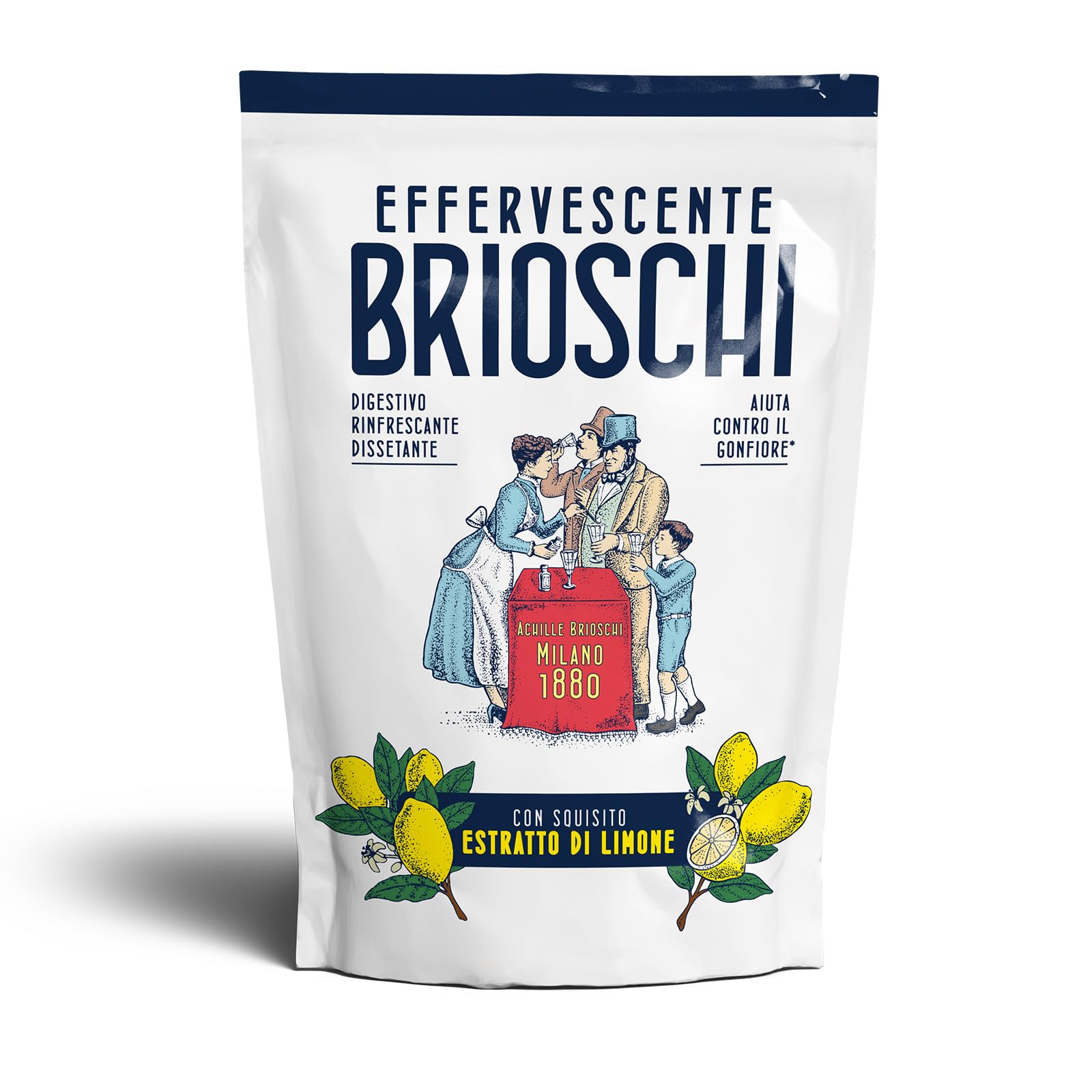 effervescente-brioschi-classico-al-limone-preparato-granulare-effervescente-per- image 1