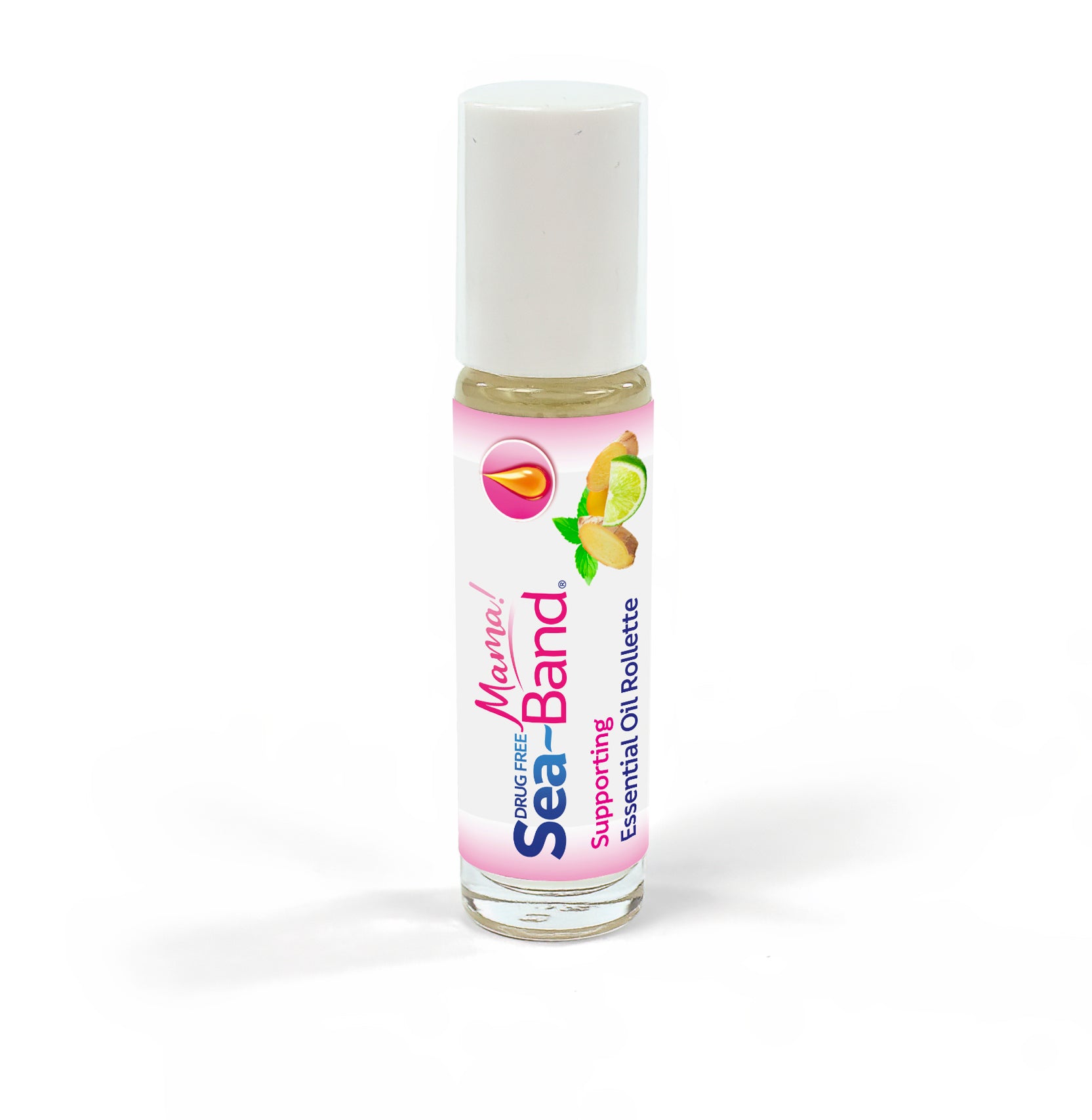 sea-band-mama-rollette-olio-essenziale-anti-nausea-con-zenzero-menta-verde-e-lim image 2