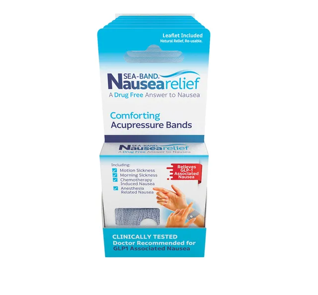 sea-band-espositore-da-banco-6-pezzi-con-6-coppie-di-braccialetti-anti-nausea-pe image 1