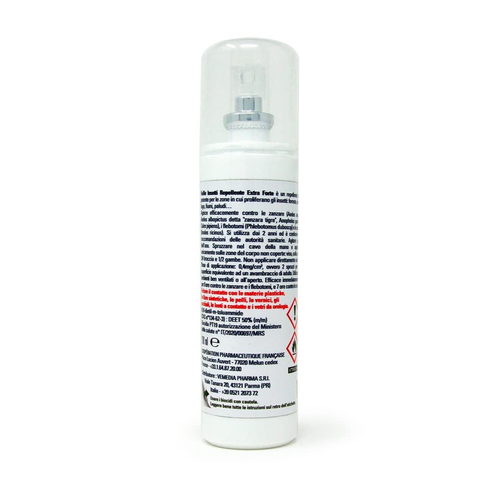 foille-insetti-repellente-extra-forte-deet-50-spray-contro-zanzare-zecche-e-fleb image 7